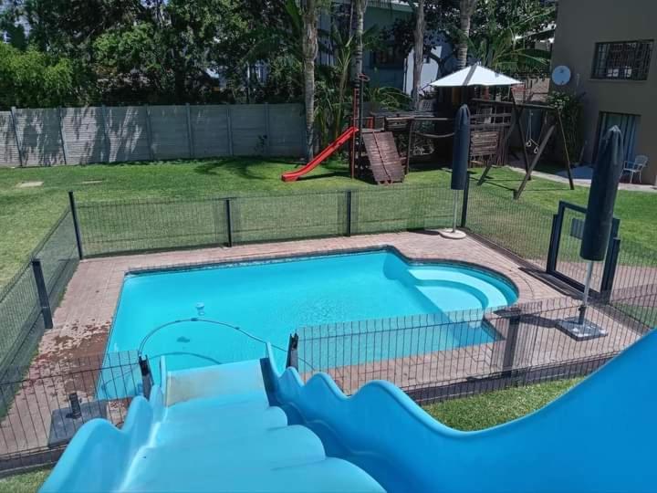 Moonriver Guesthouse Upington Exterior photo