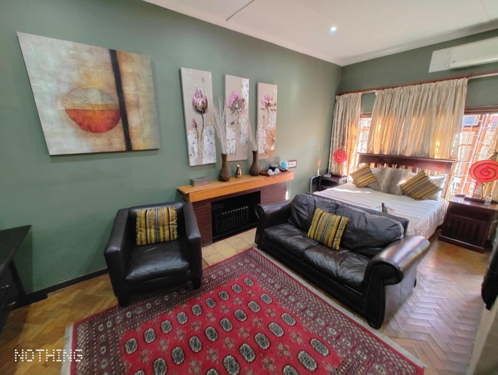 Moonriver Guesthouse Upington Exterior photo
