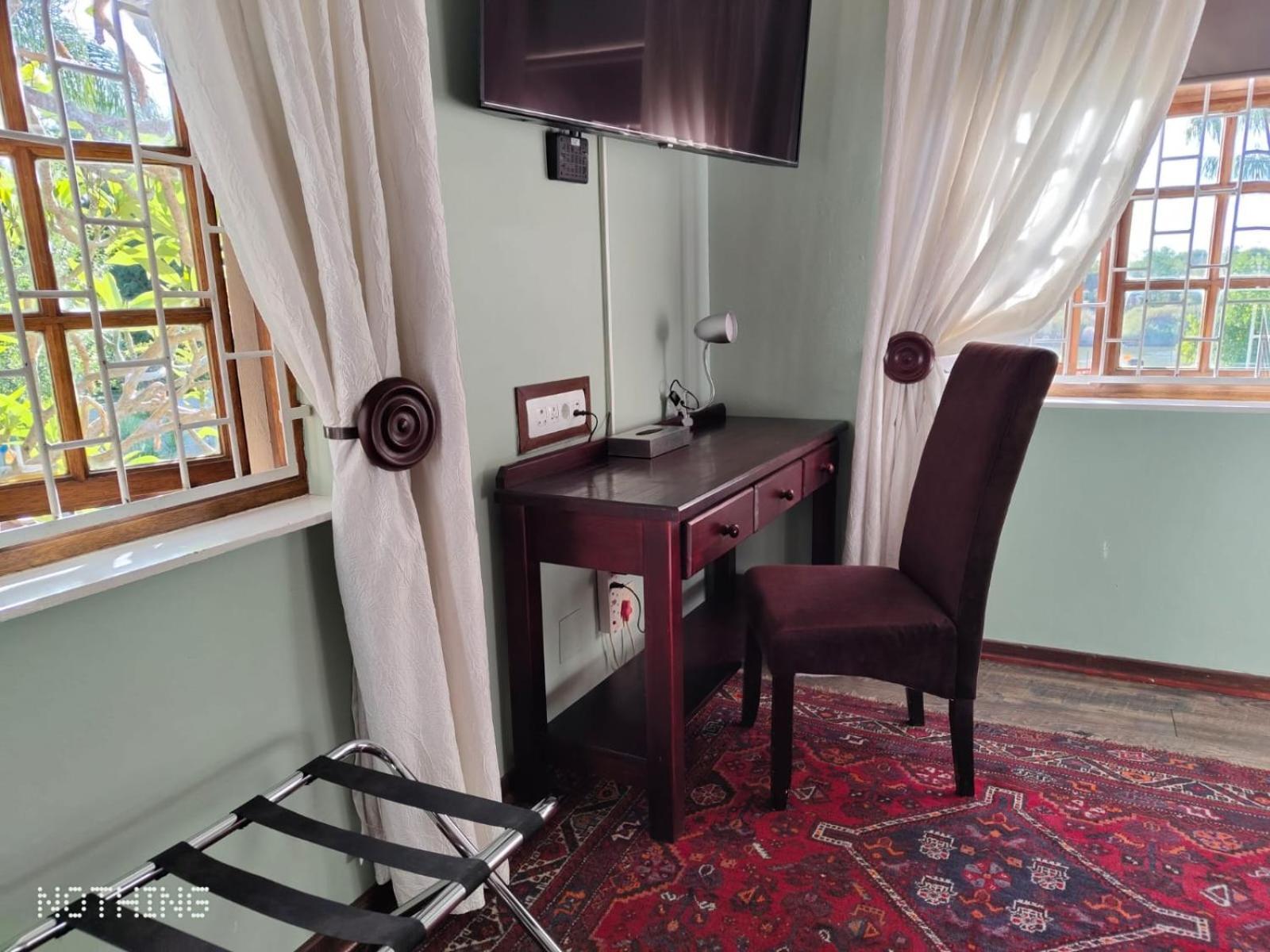 Moonriver Guesthouse Upington Exterior photo